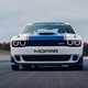 Image for article titled The 2020 Dodge Challenger Drag Pak Will Allow 50 People To Run 7s